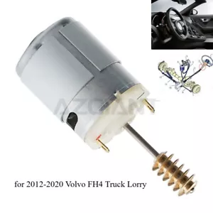 New Car Lock Motor Steering Column Motor FOR 2012-2020 Volvo FH4 Truck Lorry - Bild 1 von 24