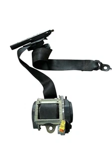 Cintura Di Sicurezza Anteriore Destra Mercedes ML W164 (603372600) - Foto 1 di 9