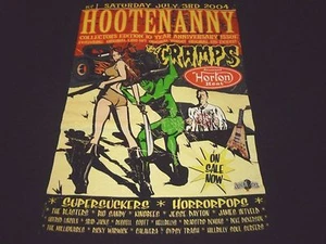 The Cramps Shirt ( gebraucht Größe XL ) guter Zustand!!! - Bild 1 von 2