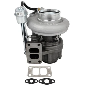 Diesel HX35W Turbo ForTurbo Fits 1998- Dodge Ram Truck with 6BTA Engine New - Picture 1 of 10