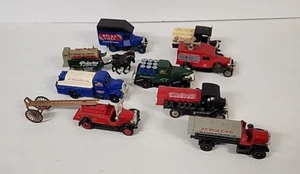 Lledo Commemorative Models Die Cast Made In England Chevron Vintage - Picture 1 of 13