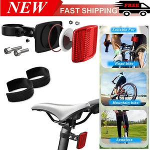 NEU!!! Für Airtag Fahrradhalterung, versteckte Fahrrad GPS Tracker Hülle für Apple Airtag - Bild 1 von 8