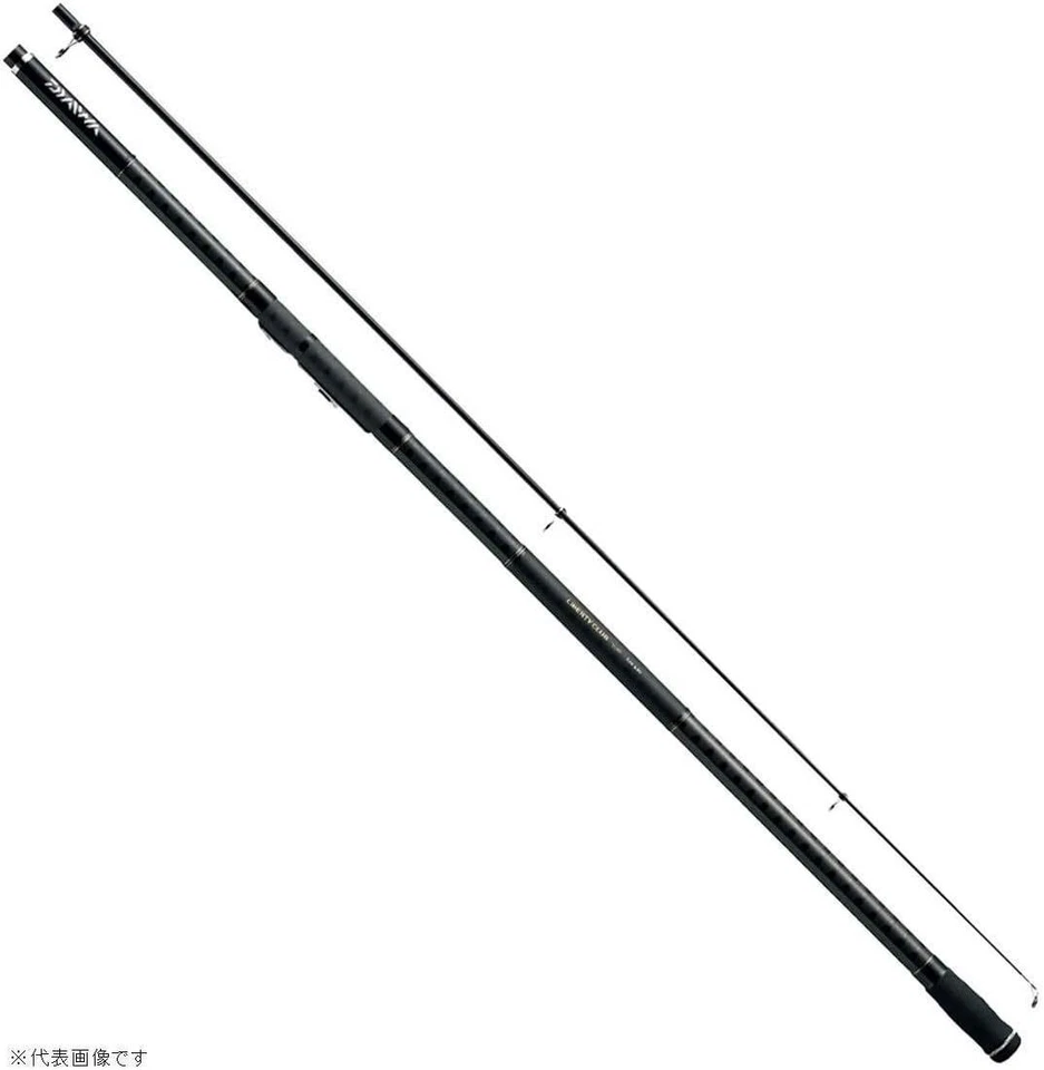 Daiwa Throwing Rod Spinning Liberty Krabby Surf T25420k