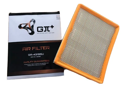 New Engine Air Filter GMC Yukon Sierra 1500 2500 3500   25313349 A45315 42488 — 第 1/4 张图片
