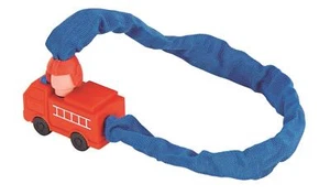 Prophete 7256 Kettenschloss, inkl. 2 Laser-Cut Schlüssel, , Länge: 65 cm, Farbe: - Bild 1 von 6