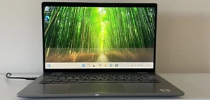 Dell Latitude 7410 2 in 1 Intel Core i7-10610U 32GB RAM 1TB SSD TOUCHSCREEN - Picture 1 of 12