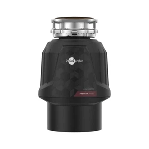 Insinkerator Premium 550 EC Food Waste Disposal Unit 80373 - Picture 1 of 8