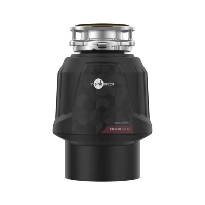 Unidad de eliminación de residuos alimentarios Insinkerator Premium 550 EC 80373 - Imagen 1 de 4