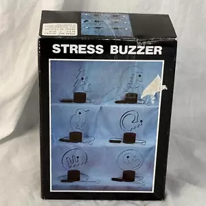 Gioco buzzer antistress executive fenicottero punto verde vintage anni 80 - Foto 1 di 7