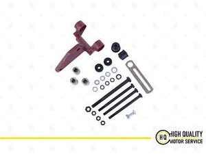Alternator Bracket Set For Deutz 02237670, 912, 913, 914. - Picture 1 of 5
