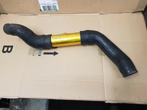 VAUXHALL ASTRA VXR TUBO BOOST SUPERIORE CON TUBO SENSORE MAPPA MK5 H 2007 - Foto 1 di 2