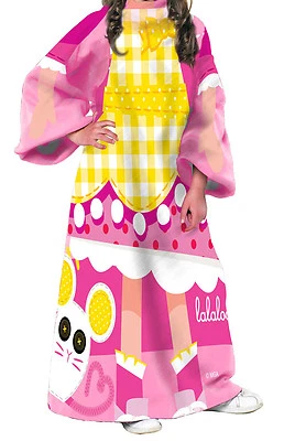 Lalaloopsy Love Crumbs tiro cómodo  Foto 1 de 2