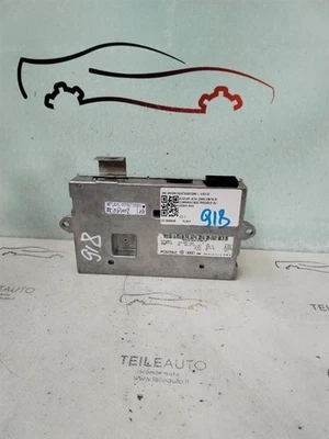 UNITÀ DI CONTROLLO MULTIMEDIALE NAVIGATORE GPS PER AUDI A5 Berlina Serie (8T3)  - Immagine 1 di 4