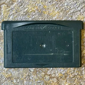 Cartucho F-Zero GP Legend - Nintendo Game Boy Advance GBA **PROBADO, VER DESCRIPCIÓN** - Imagen 1 de 2