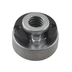 Rear Fender Seat Nut Kit Cover For Harley All Models Touring Dyna Softail 96-19 - Picture 1 of 10