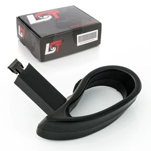 Griff Lehnenentriegelung Sitzhebel Versteller rechts für VW FOX NEW BEETLE POLO - Picture 1 of 5