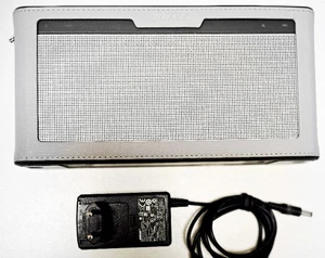 Bose SoundLink III Tragbarer Bluetooth Lautsprecher Speaker Audio Sound Link 3 - Bild 1 von 5