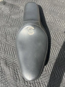 Harley Davidson Sportster Slammer Seat 52973-98  - Bild 1 von 6