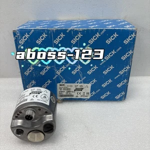 Codificador SICK AFM60A-S4NB018X12 1059039 #1 pieza nuevo en caja - Imagen 1 de 6