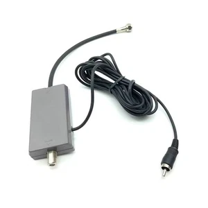 Câble Antenne De Originale Nintendo pour Nes / Snes (PO67579) - Photo 1/1