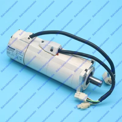 MSMA041C2H Panasonic Used Servo Motor Tested DHL SHIPPING - Image 1 of 4