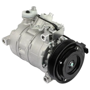A/C Compressor For INFINITI QX30 2017-2019 Mercedes-Benz CLA250 2014-2022 2.0L - Picture 1 of 8