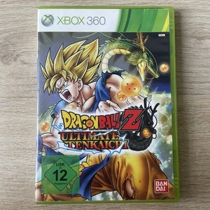 Dragon Ball Z: Ultimate Tenkaichi (Microsoft Xbox 360) - Bild 1 von 4