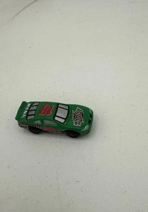 VTG 1999 Micro Machines Bobby Labonte #18 Pontiac Grand Prix Car 1.5” plastic - Picture 1 of 5
