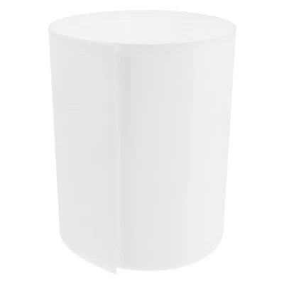  Led Light Sheet Diffuser - Flexible Diffusing Panel Cover For Led Strip Lights - Image 1 of 4