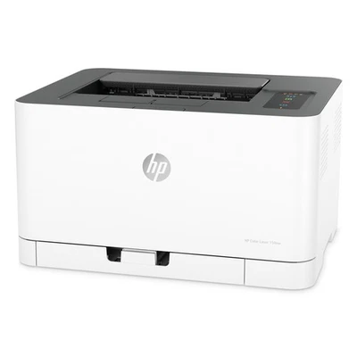 Drucker HP Color Laser 150nw Farb-Drucker - Bild 1 von 4