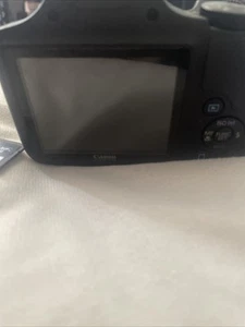 CANON POWER-SHOT SX530 HS DIGITAL CAMERA 16.0 MP WI-FI FULL HD 50X OPTICAL ZOOM - Picture 1 of 5
