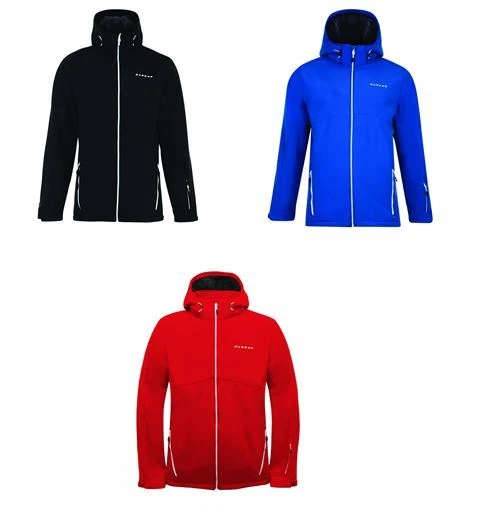 Dare2b Integrity Jacket Mens Warm Padded Softshell For Winter RRP €100 - Image 1 of 1