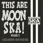 Various Artists This Are Moon Ska! Volume 2 CD (Like New)