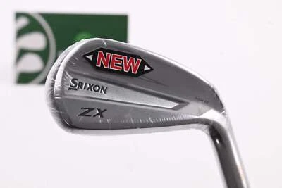 Srixon ZX Mk II Utility #3 Iron / 20 Degree / Regular Flex Recoil Dart 90 Shaft - Image 1 of 4
