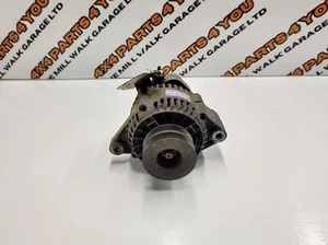 2001 TOYOTA LAND CRUISER COLORADO PRADO 3.0 DIESEL J90 ALTERNATOR 27060-67110 - Picture 1 of 8