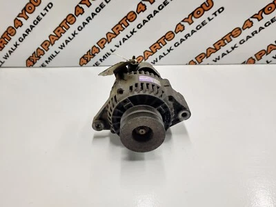2001 TOYOTA LAND CRUISER COLORADO PRADO 3.0 DIESEL J90 ALTERNATOR 27060-67110 - Image 1 of 4