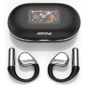 Mpow Bluetooth 5.4 Earphones Sports OWS Wireless Headphones Stereo Headsets 480h - Picture 1 of 13