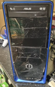 Cooler Master Elite 310 Mid Tower PC AMD A8-7650K Radeon R7 - Bild 1 von 3