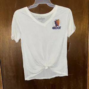 T-shirt Disney Marvel Guardiani Galassia Groot piccola nuova etichette - Foto 1 di 4
