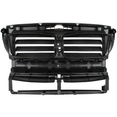 FERITOIA DEL RADIATORE DI INGRESSO DEL DELL'ARIA PER BMW 5 F10 / F11 09-17 - Image 1 of 2