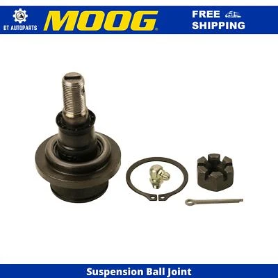 Para 2002-2011 Ford Ranger suspensão esférica junta dianteira inferior MOOG 2002 2003 2004 - Imagem 1 de 4