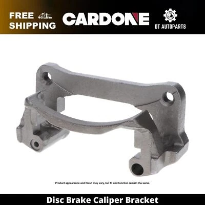 Para 1996-1997 Lexus LX450 suporte de pinça de freio a disco traseiro direito Cardone - Imagem 1 de 4