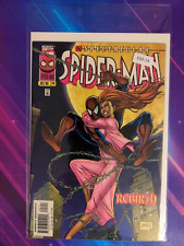 SPECTACULAR SPIDER-MAN #241 VOL. 1 HIGH GRADE 1ST APP MARVEL COMIC BOOK E60-14