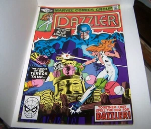 Marvel Comics: Dazzler Issue #5 - 1981 en muy buen estado 8,0 - Imagen 1 de 8