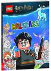 Lego® Harry Potter(Tm) - Malspab - (German Import) Book NEW
