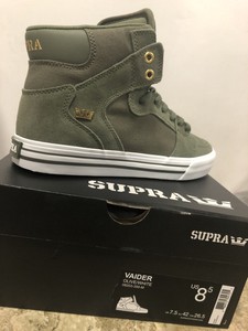 supra tennis shoes
