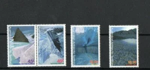 AAT SG113-116 PAINTINGS MNH - Picture 1 of 1