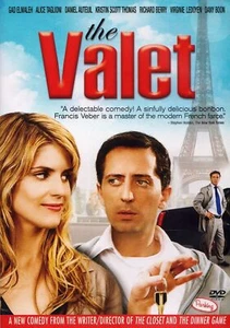 The Valet - Picture 1 of 2