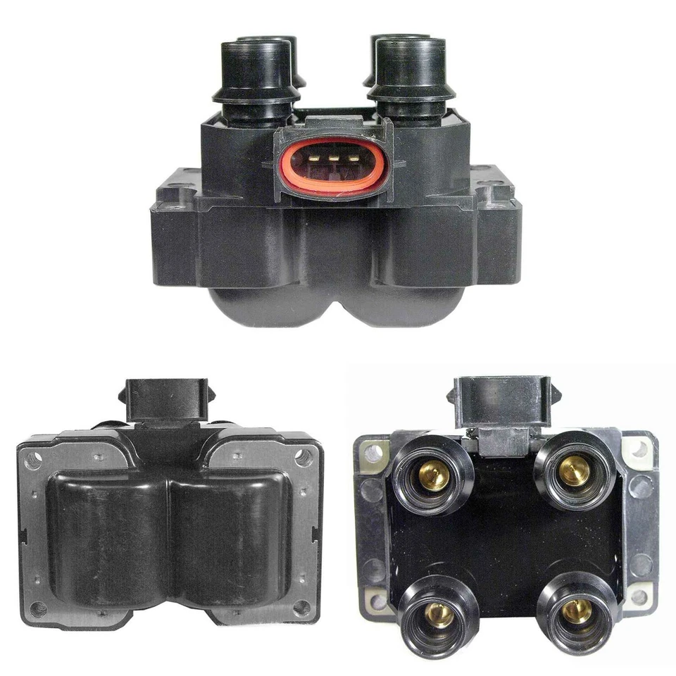 Ignition Coil Airtex 5C1117 - Image 1 of 1