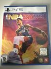 Nba 2K23 -(Sony Playstation 5) Ps5 Very Good Condition